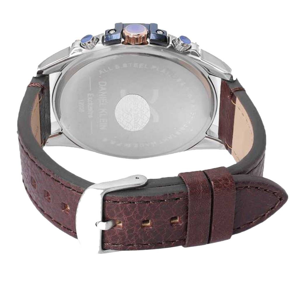 Montre homme daniel klein dk120353