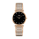 Montre femme longines l47091577