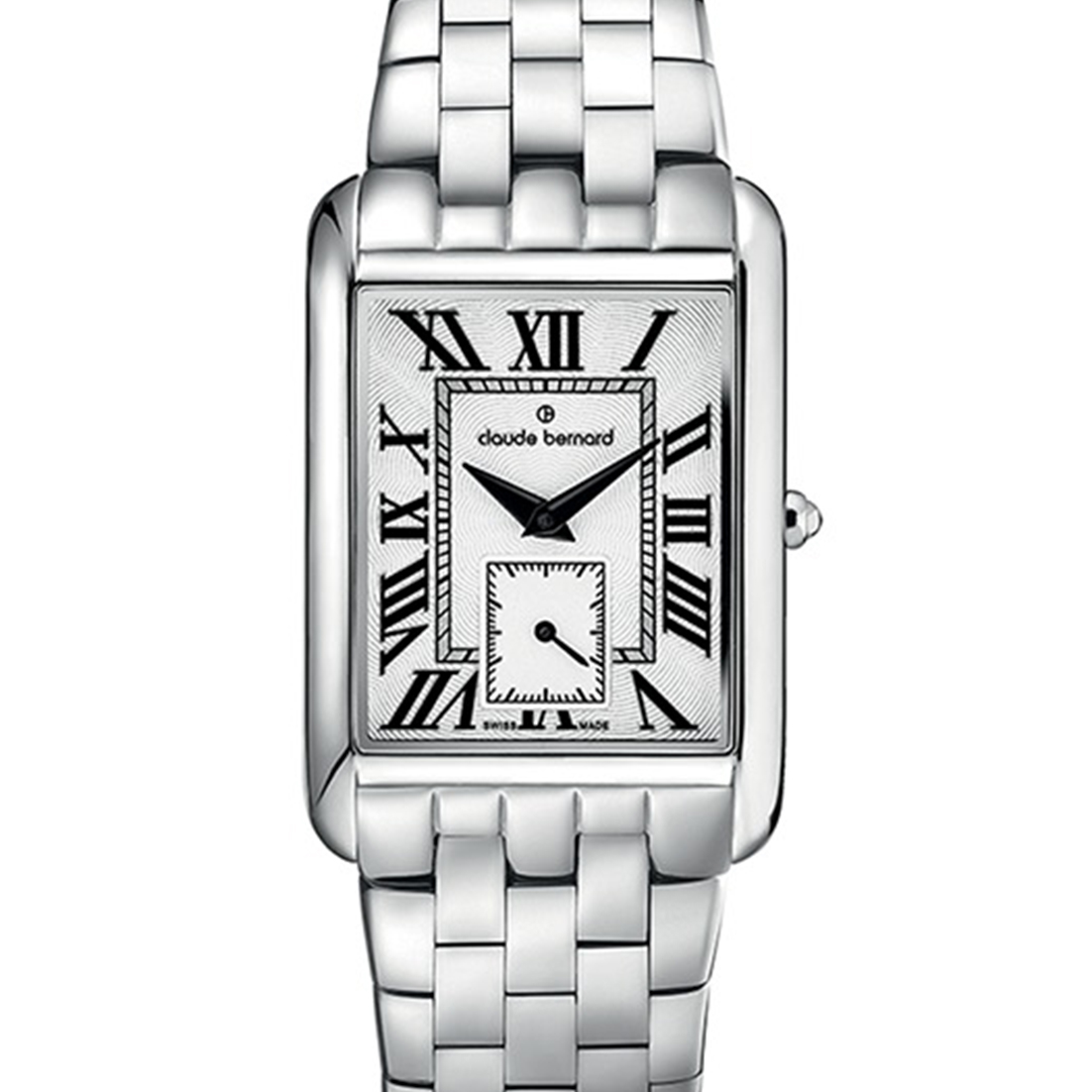 Montre femme claude bernard 23097 3m br