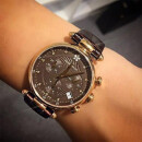 Montre femme claude bernard 10215 37r brpr2