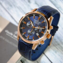 Montre homme claude bernard 10222 37rc buir1