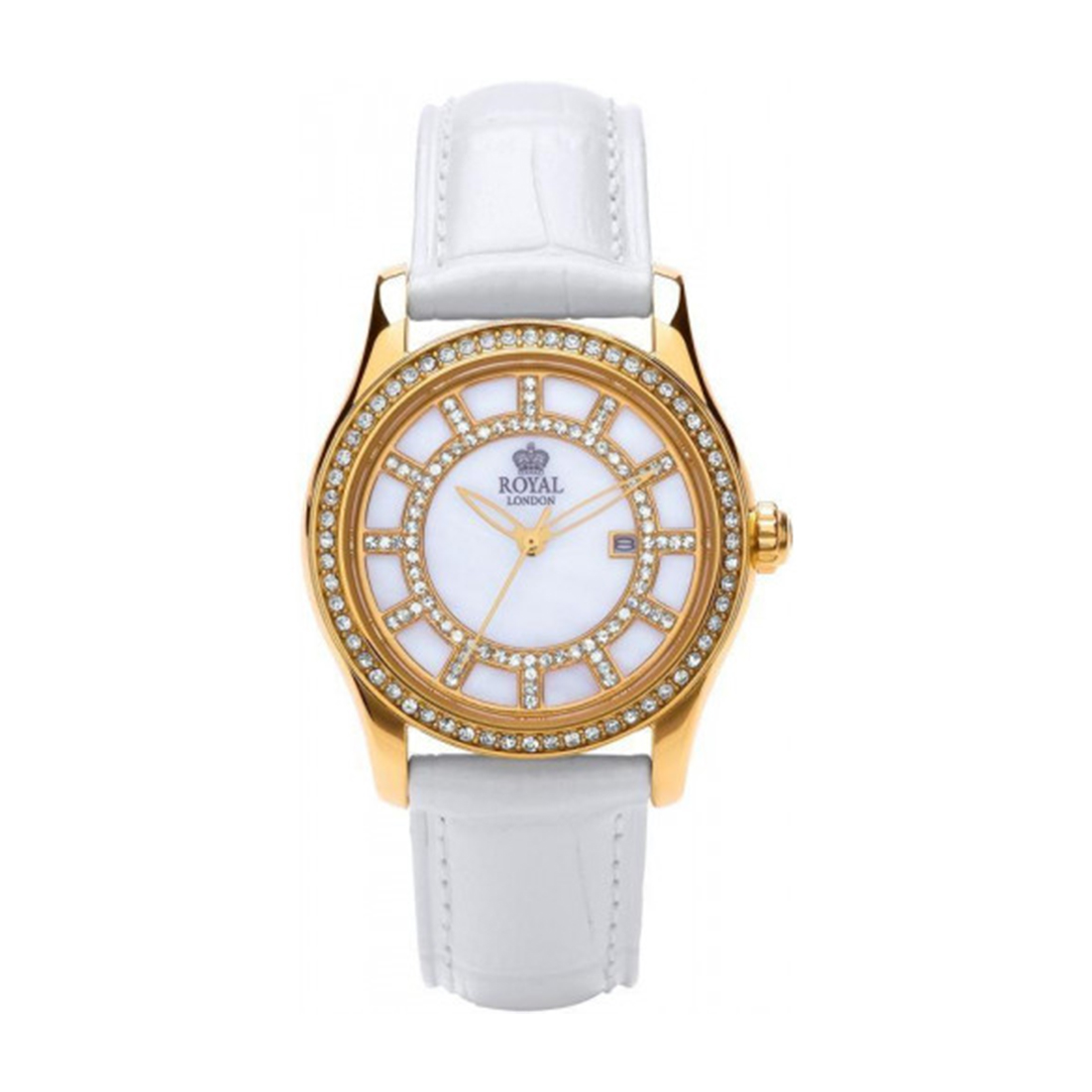 montre femme royal london 2130803