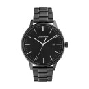 Montre homme calvin klein 25200057