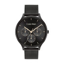 Montre femme calvin klein 25200105