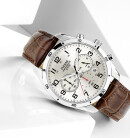Montre pulsar chrono pt3817x1