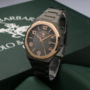 Montre homme santa barbara sb1101956