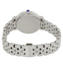 Montre femme seiko classique sfq811p1 argent