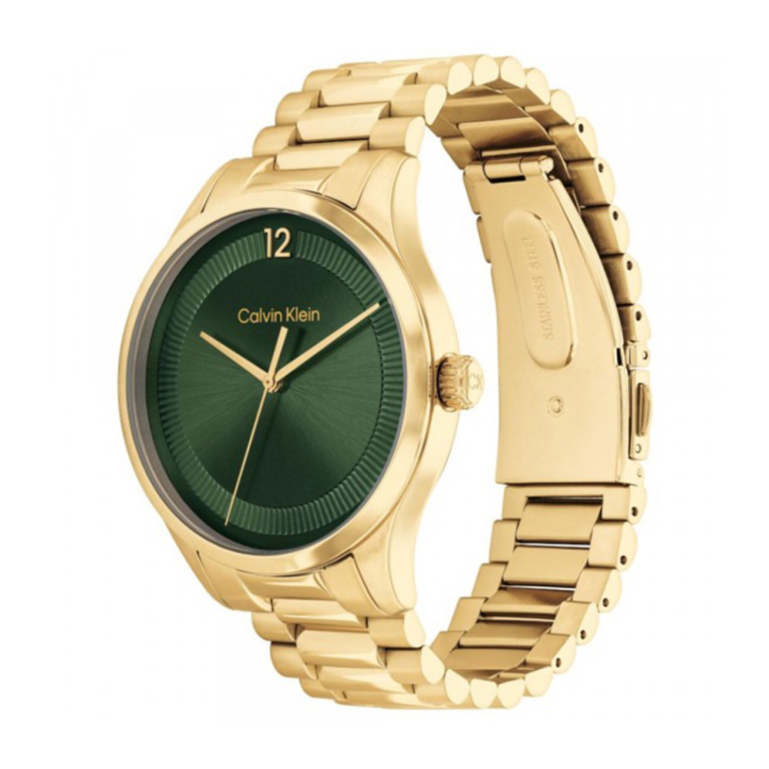 Montre homme calvin klein 25200229