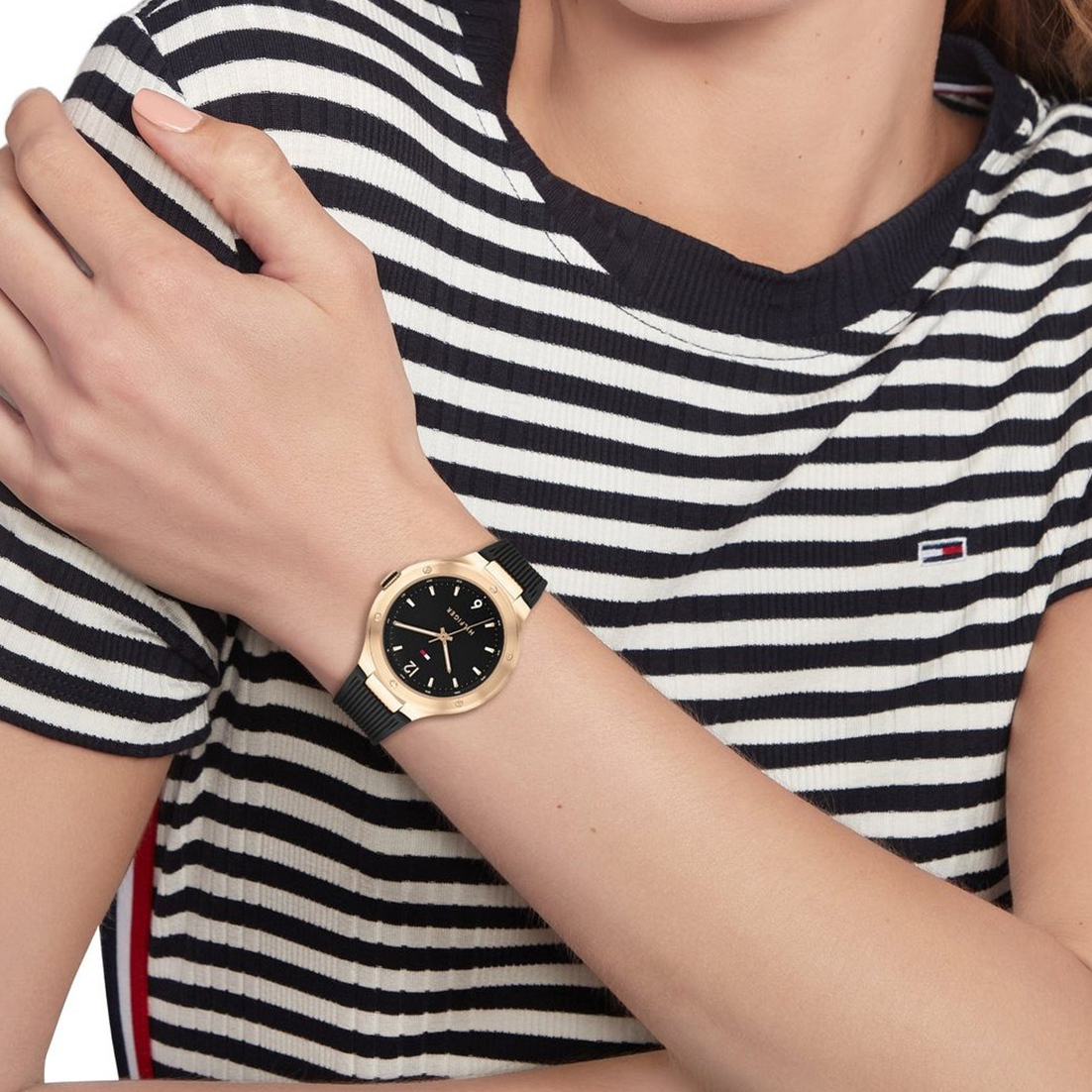 Montre femme tommy hilfiger 1782474