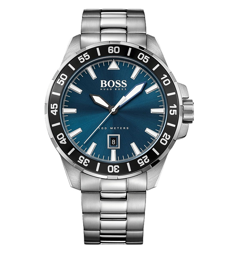 Montre Boss Deep Ocean