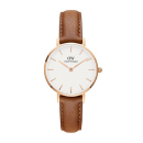 Montre femme daniel wellington  dw00100228