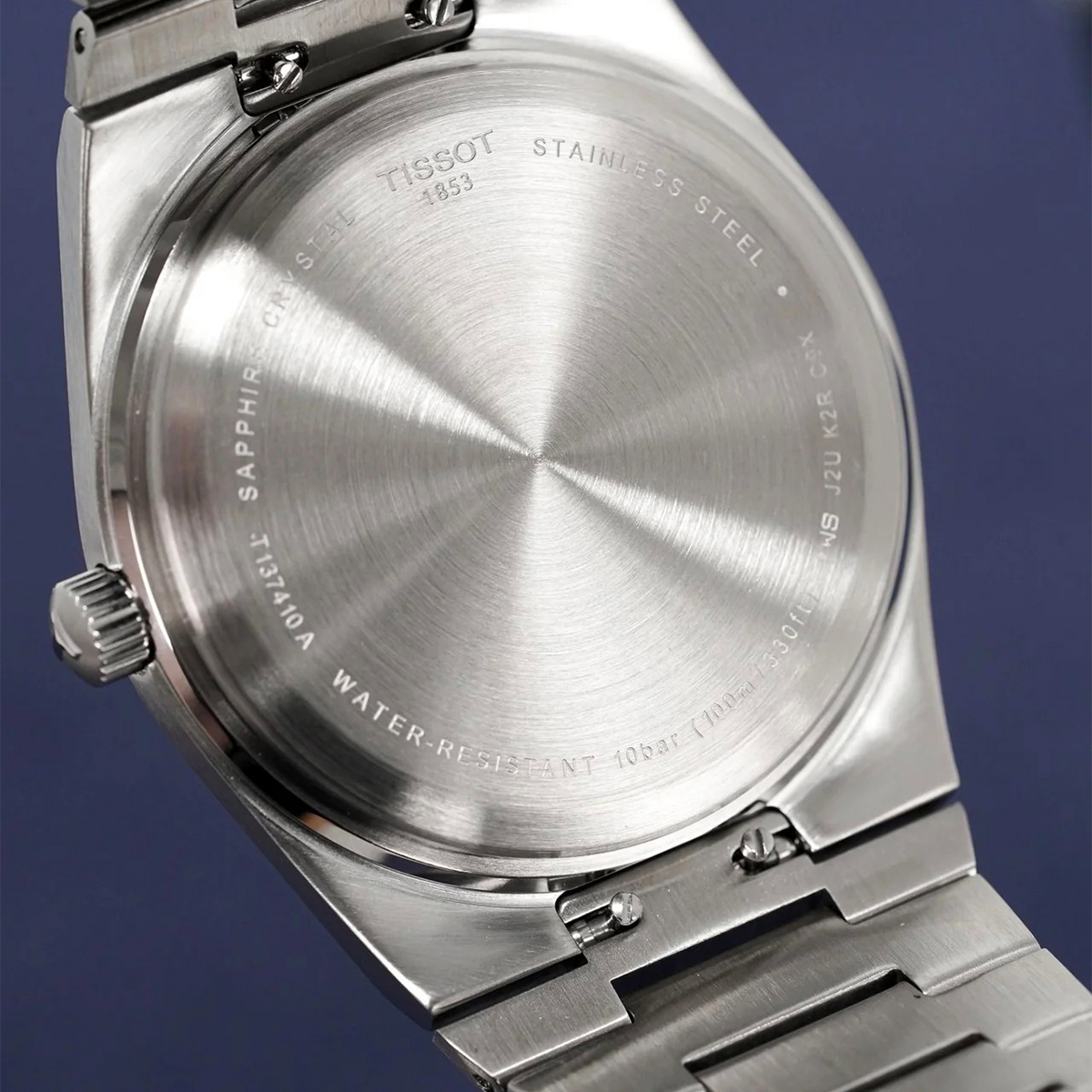 Montre homme tissot prx t137.410.11.041.00