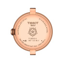 Montre femme tissot bellissima t126.010.36.013.00