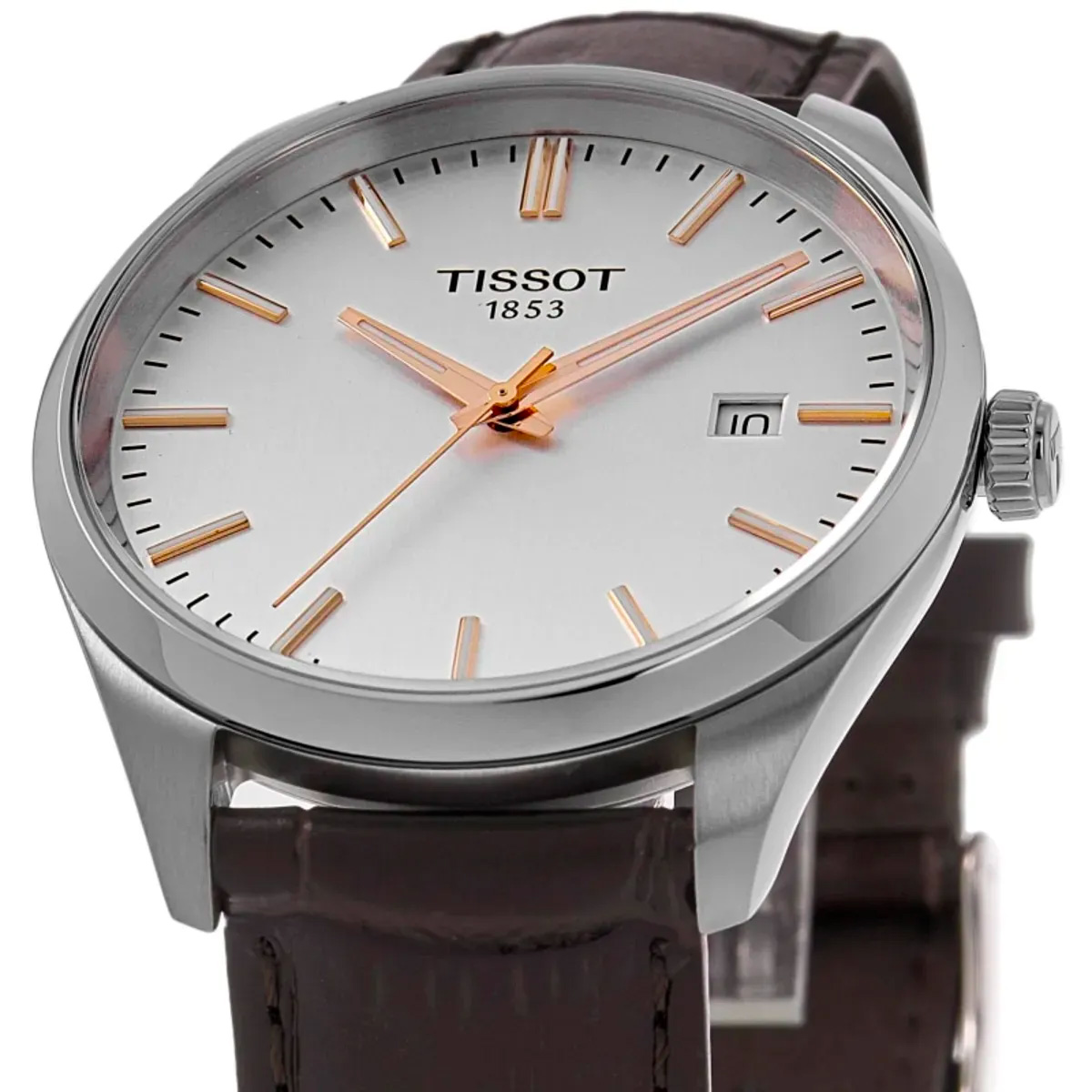 Montre homme tissot pr 100 t150.410.16.031.00