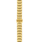 Montre femme tissot flamingo or