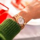 Montre femme swatch irony medium ylg414g