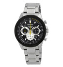 Montre seiko chronographe ssb247p1