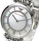 Montre femme emporio armani ar1908