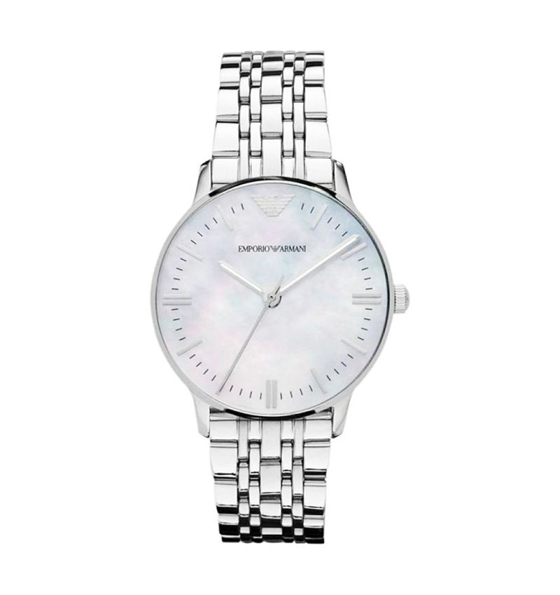 montre femme emporio armani ar1602