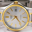 Montre femme casio ltp1183g7adf