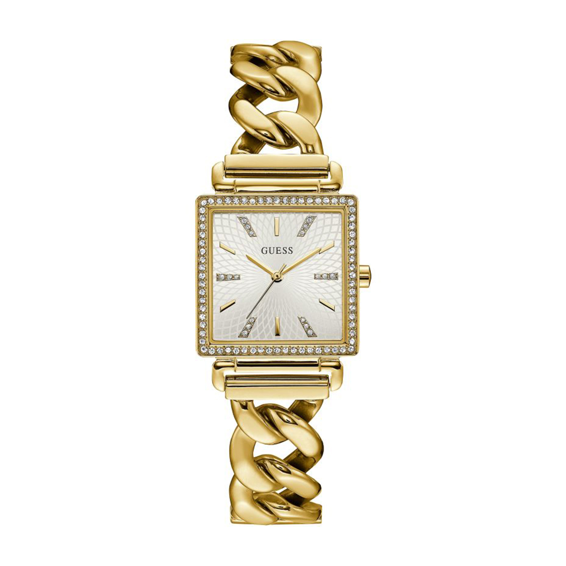 montre femme guess  w1030l2