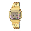 Montre femme casio la680wga4cdf