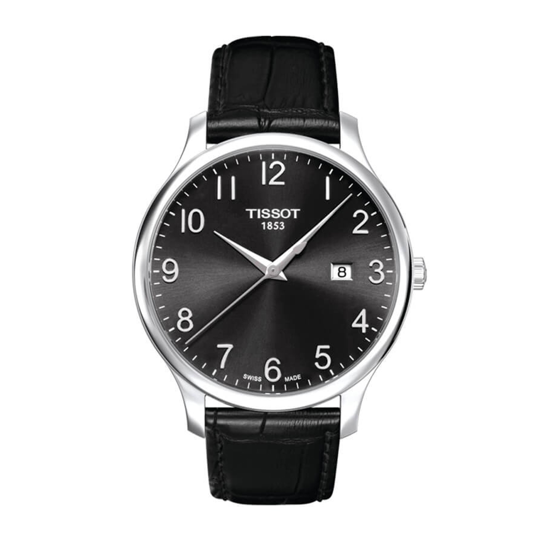 montre homme tissot t0636101605200