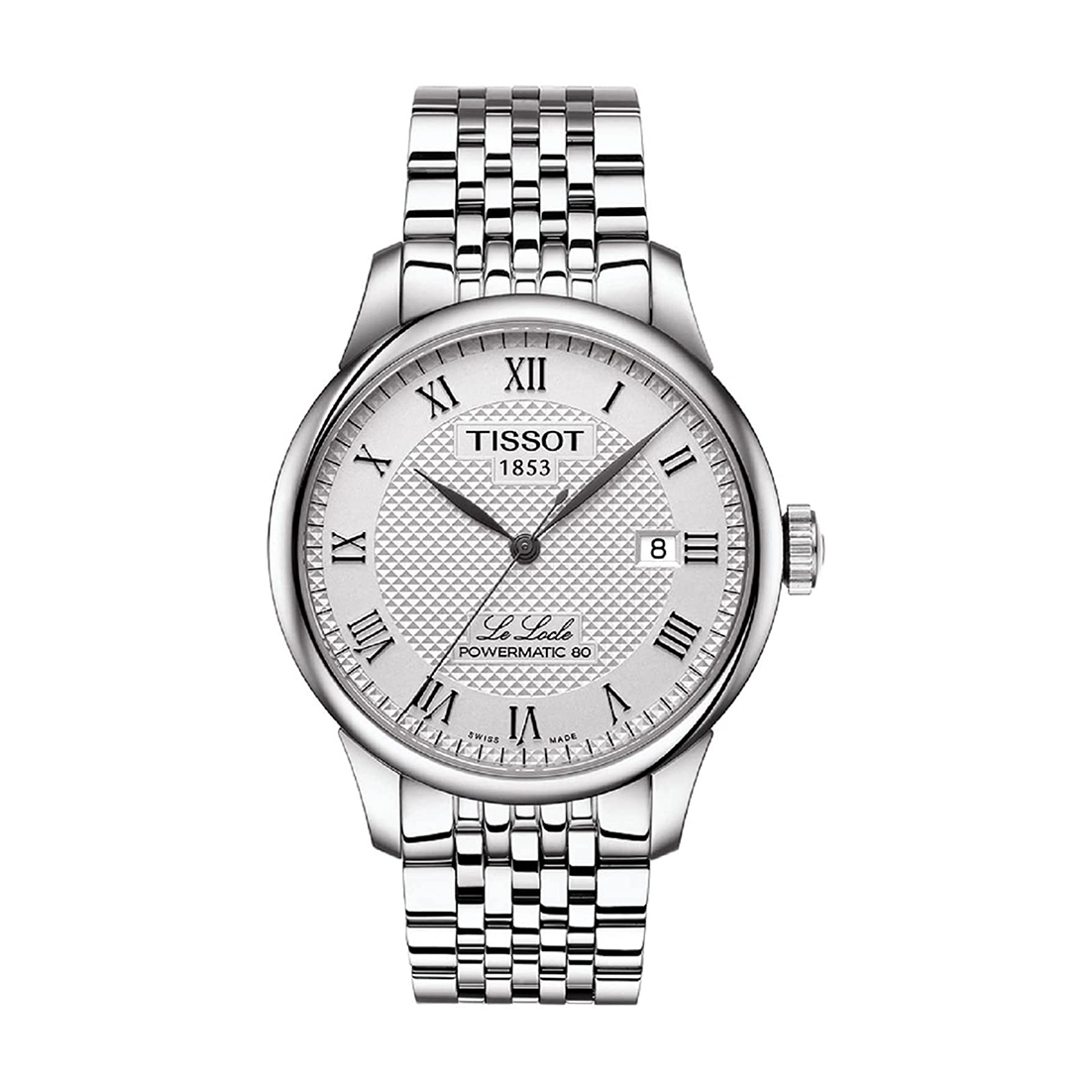 Montre homme tissot t0064071103300
