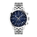 Montre homme tissot t1144171104700