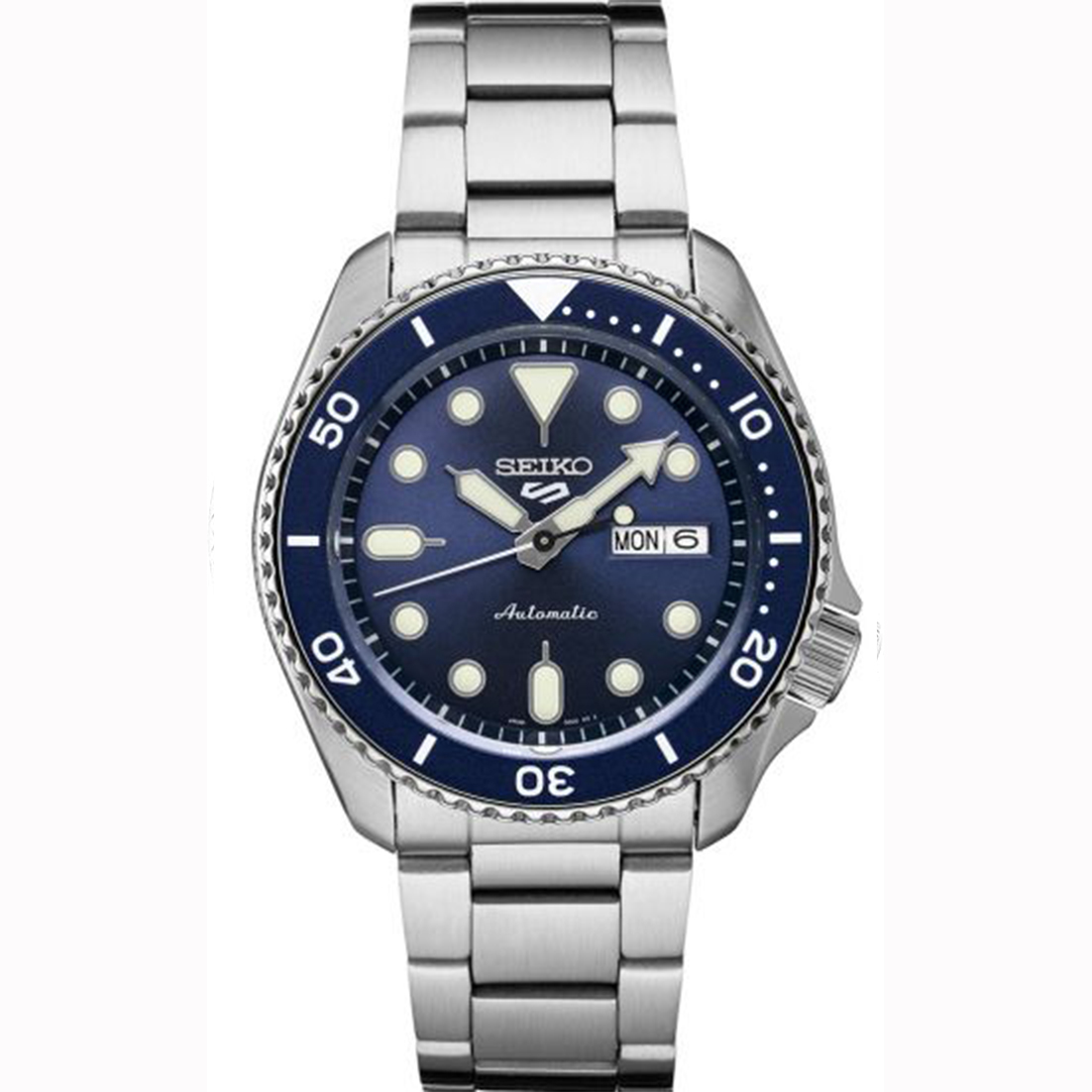 montre homme seiko  srpd51k1