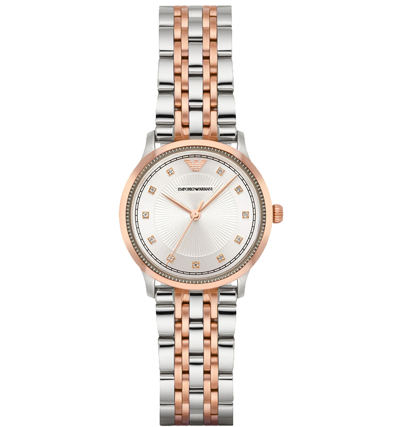 montre femme emporio armani ar1962