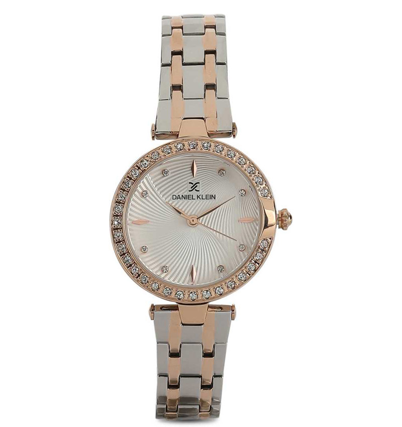 montre femme daniel klein dk11884-3