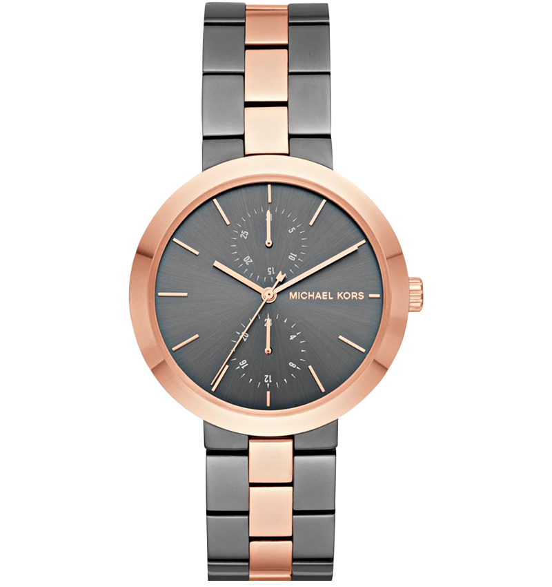 Montre Femme Michael Kors Garner MK6431