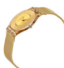 Montre femme swatch generosity sfk355m
