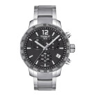 Montre homme tissot quickster chronograph t0954171106700