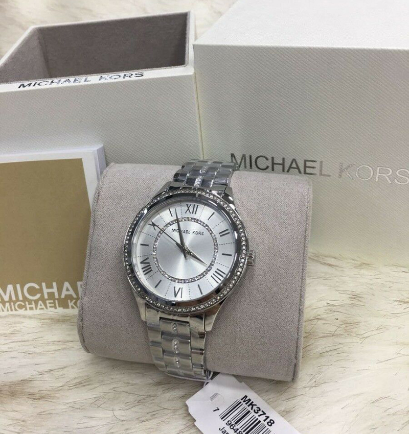 Montre femme michael kors MK3718