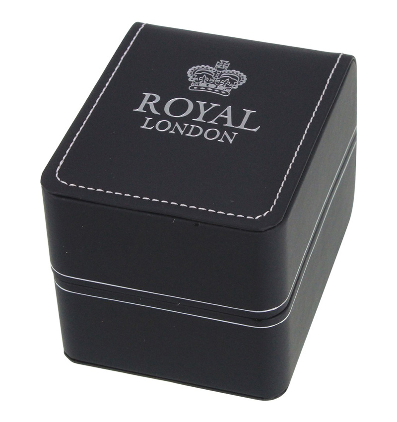 montre homme royal london 41205-02