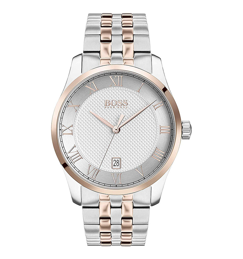 Montre homme hugo boss 1513738