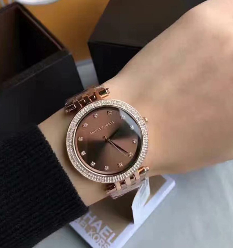 Montre femme michael kors mk3217