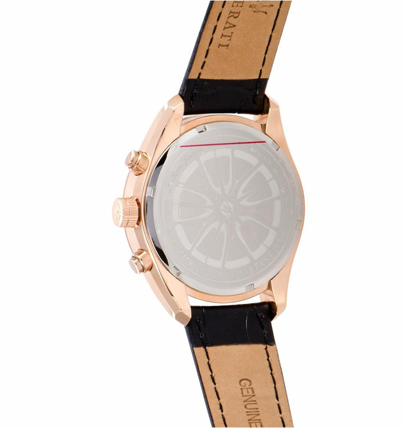 Montre homme maserati R8871612002