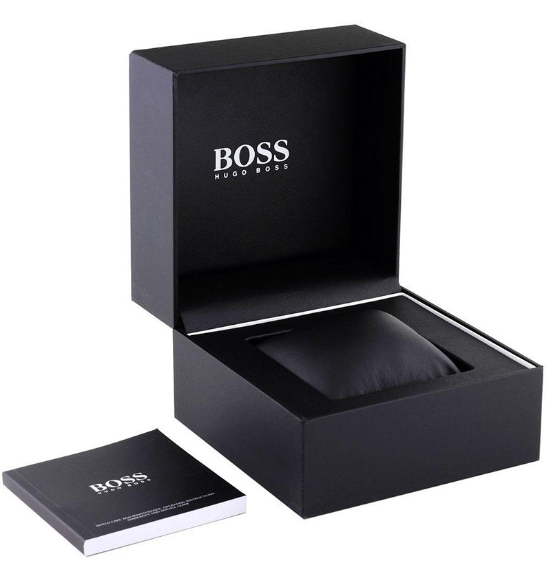 montre homme hugo boss 1513654