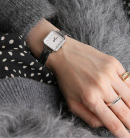 Montre femme daniel wellington studio argent dw00100521