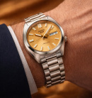 Montre homme seiko 5 sports srpl59k1