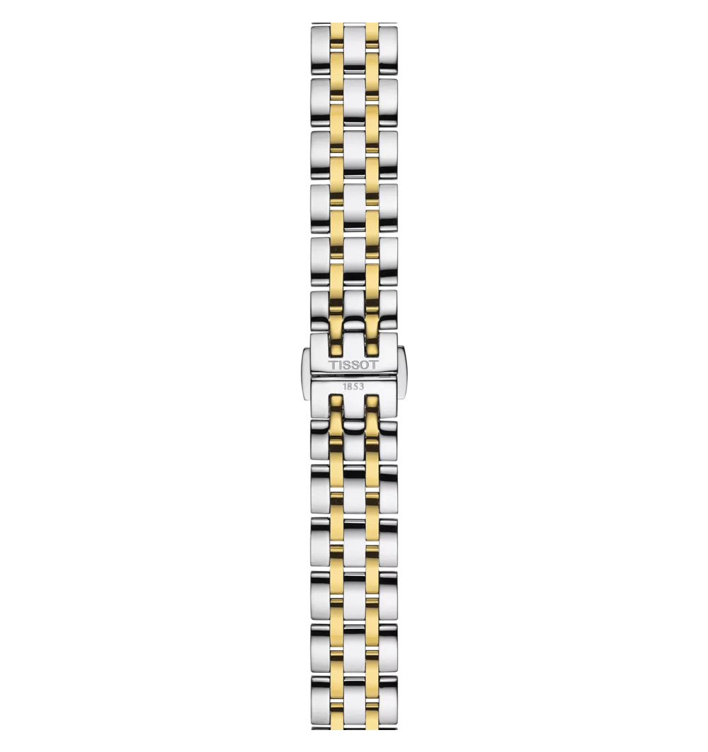 montre femme tissot classic dream lady t1292102203100