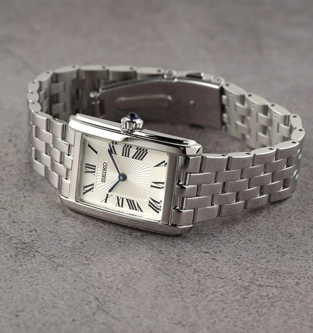 Montre femme seiko swr083p1