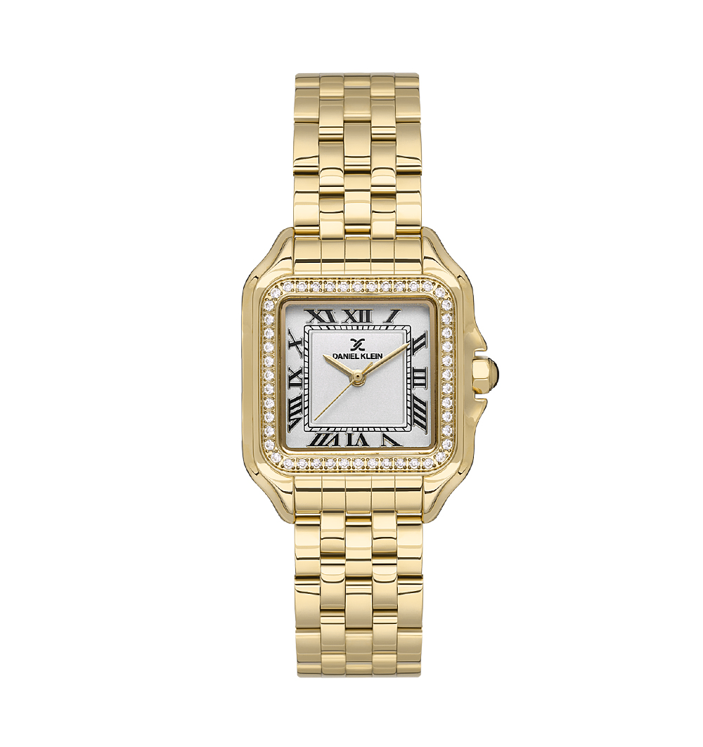 Montre femme daniel klein premium dk.1.13619-3