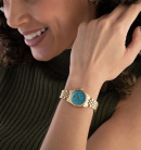 Montre femme michael kors lexington mk4813