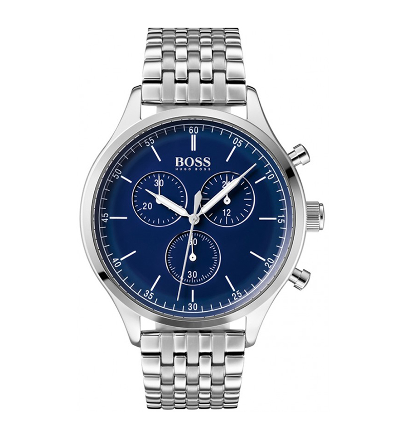 Montre homme hugo boss 1513653