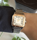 Montre femme daniel klein premium dk.1.13583-5