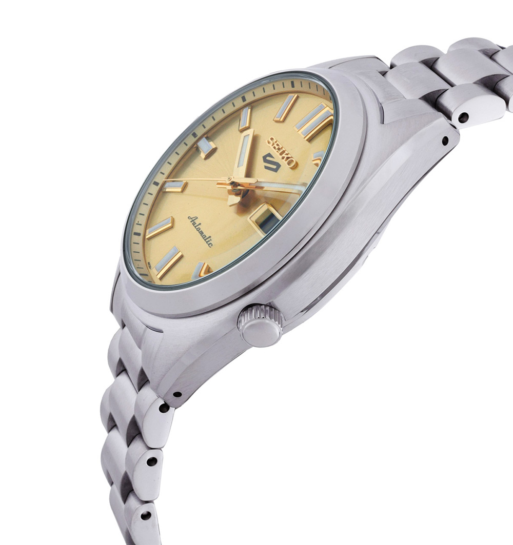 Montre homme seiko 5 sports srpl59k1